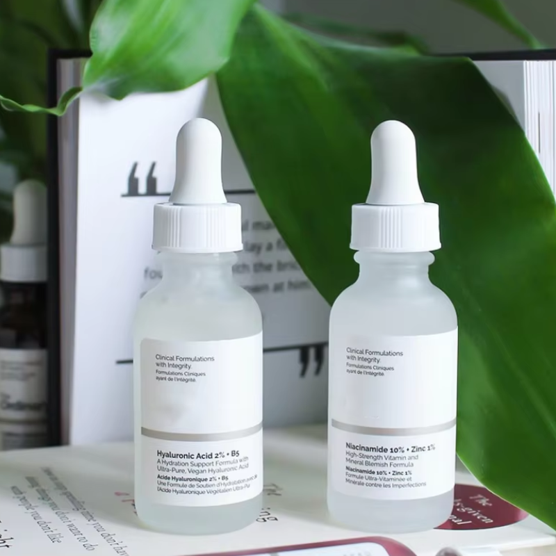 Sérum Hydratant (30ml)- Jevios