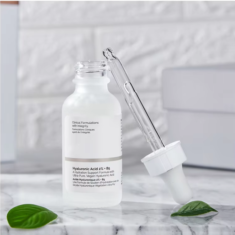 Sérum Hydratant (30ml)- Jevios