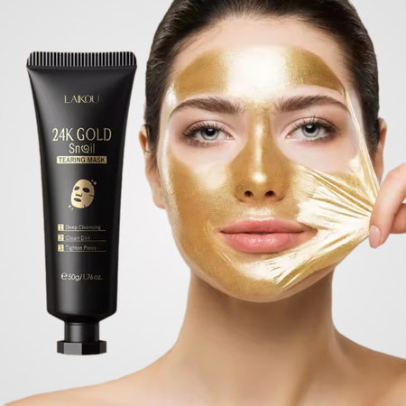 Masque Facial (50g)- Jevios